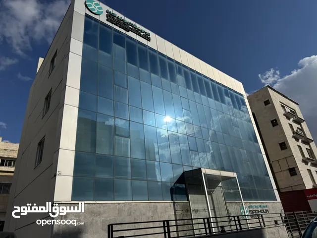 طوابق للايجار في منطقة الجاردنز