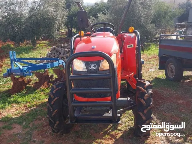 تركتور كابوتا للبيع
