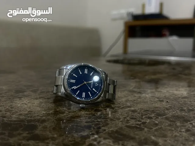 ساعه فاخره من شركت Fit Ron