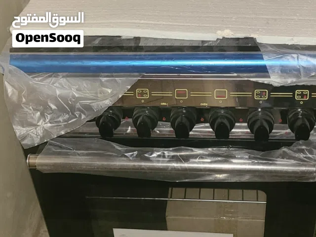 فرن اجديد للبيع