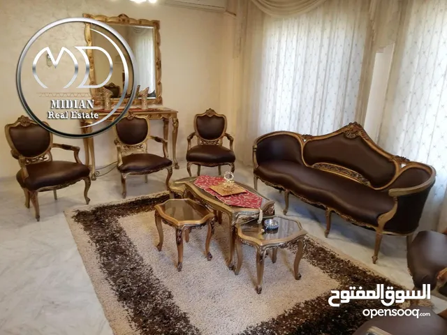 170 m2 3 Bedrooms Apartments for Sale in Amman Al Rabiah