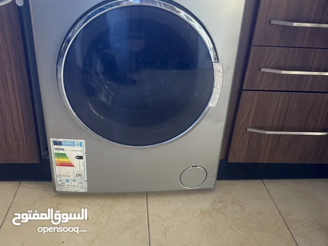 Vestel 7 - 8 Kg Washing Machines in Amman