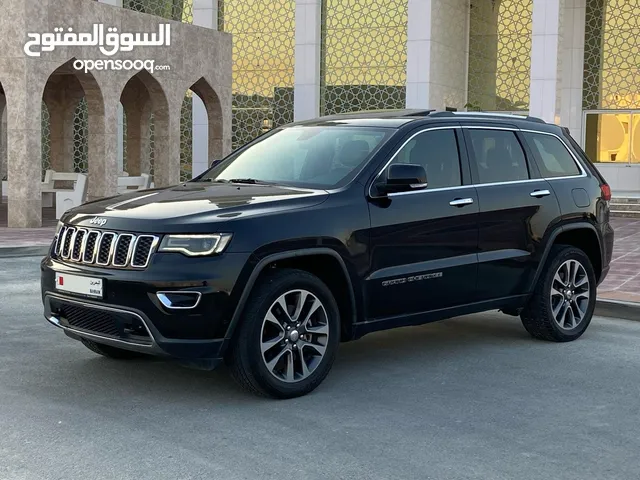 Jeep Grand Cherokee 2018 in Southern Governorate