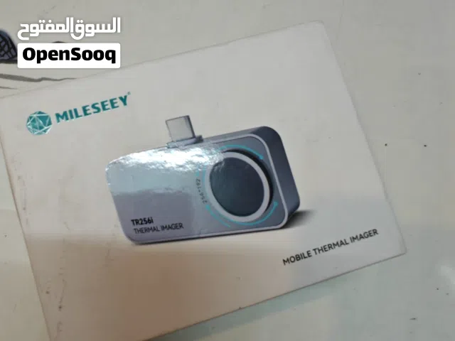 R160i infrared Thermal Imager Camera كاميرا حرارية