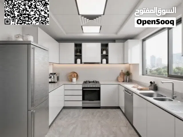 1234 ft² 1 Bedroom Apartments for Sale in Ajman Al Helio