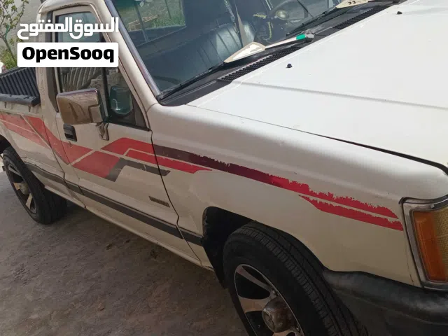 1994, ميتسوبيشي, L200, Double Cab GL