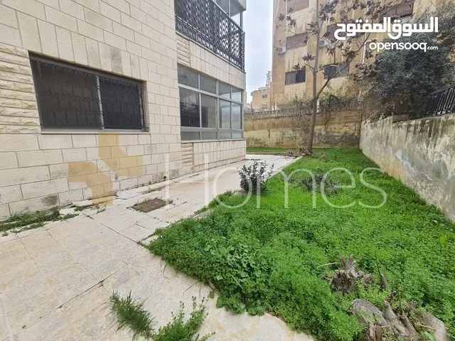 700 m2 More than 6 bedrooms Villa for Rent in Amman Al Rabiah