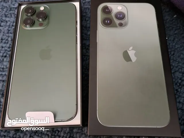 iPhone 13 Pro Max ( March 2022)