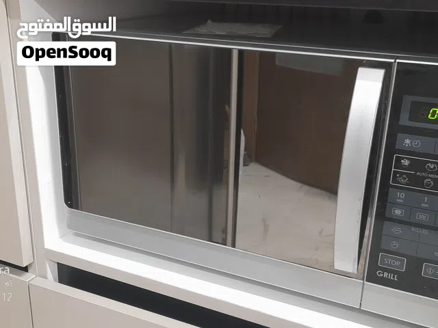 Sharp 30+ Liters Microwave in Amman