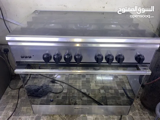 Glem Ovens in Al Ain