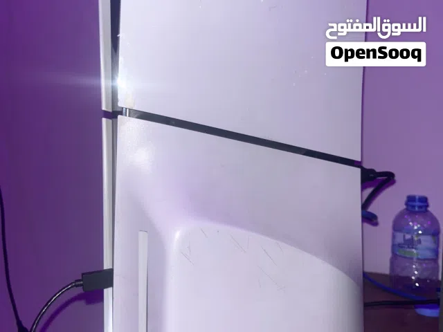 Ps5 مستخدم نظيف للبيع
