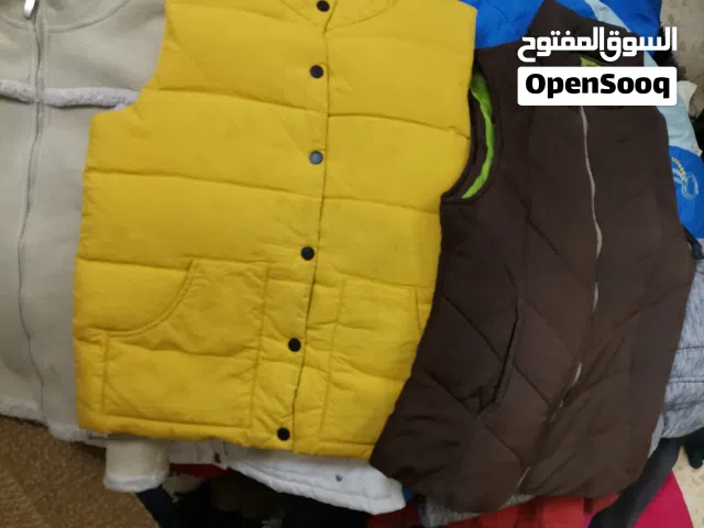 فيسسات رجالي جميع المقاسات بالة في حالة جديدة