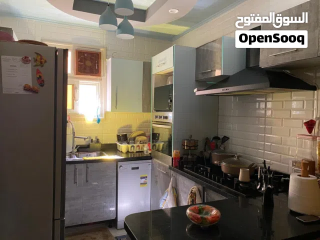 150 m2 2 Bedrooms Apartments for Sale in Cairo Zamalek