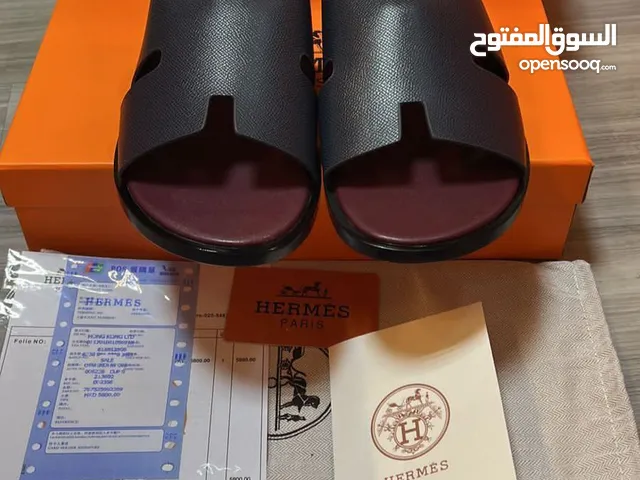 Hermes Slipper For Men, New Arrived Today Size 40 To 45