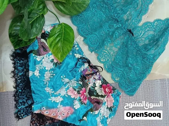 ملابس داخلية اقمشه فاخرة