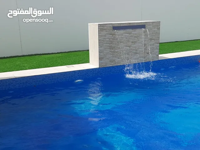 استراحة مسك الأشخرة للإيجار اليومي حيث الهدوء والراحة مع أجواء الأشخرة البارده