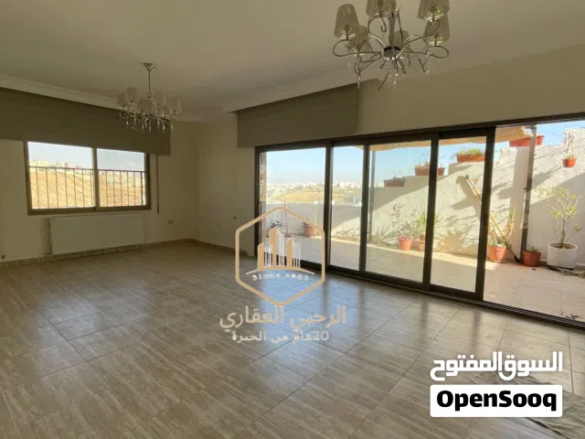 210 m2 3 Bedrooms Apartments for Rent in Amman Deir Ghbar