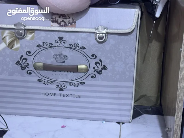 غراض بيت مستعملات ولكن نضيفات كلش