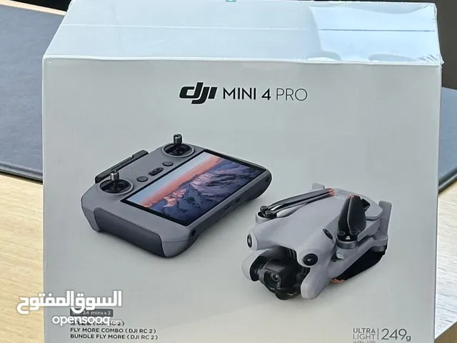 درون 4 mini pro dji