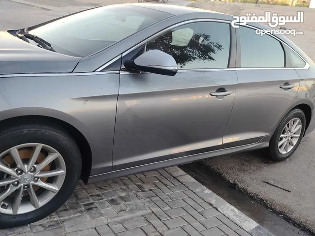 Used Hyundai Sonata in Basra