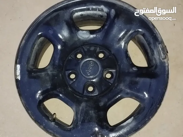 Powerking 16 Tyres in Al Khums
