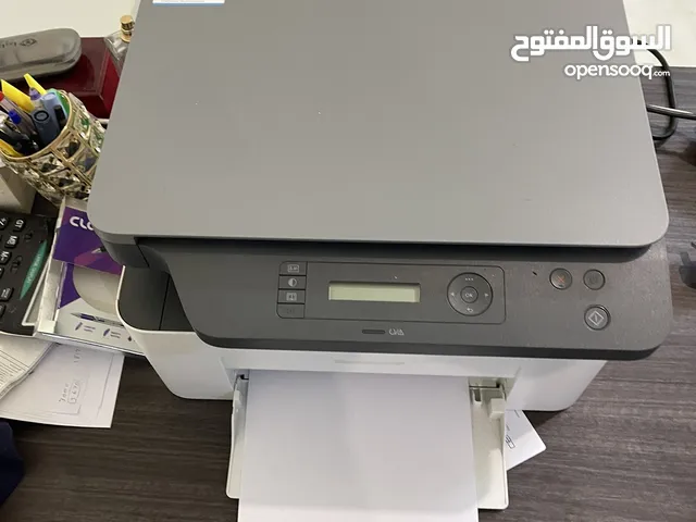 Multifunction Printer Hp printers for sale  in Irbid