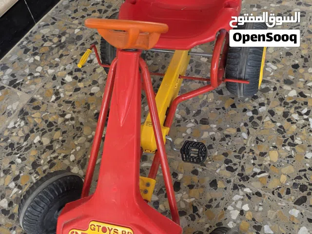 بايسكل اطفال