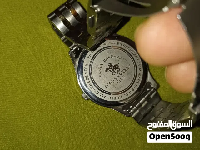 Analog Quartz Others watches for sale in Tripoli