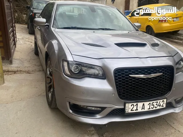 Chrysler 300 2018 in Baghdad