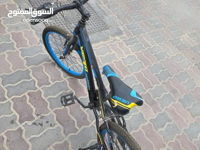 دراجه مستعمله للبيع