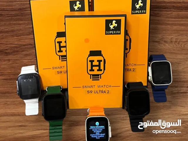 الاسم: smart watch s9 ultra pro