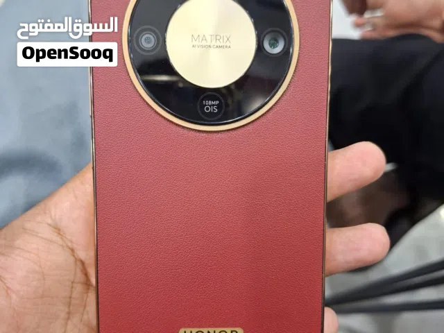 honor x9d 12gb 256gb only 15days uesd