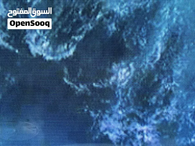 شاشة lg Smart الحجم 55 انش لجي سمارت