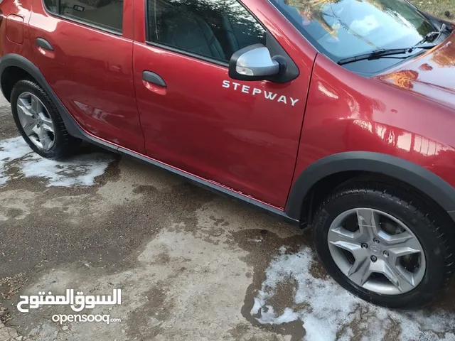 ستيب واى نبيتى 2021 فابريكة