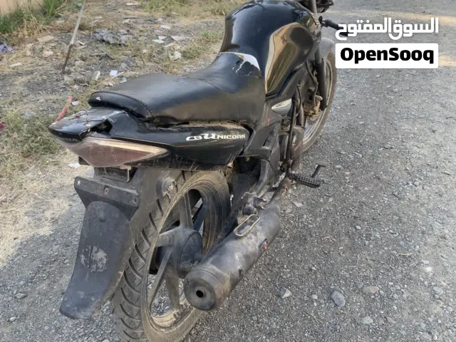 دراجه هوندا للبيع