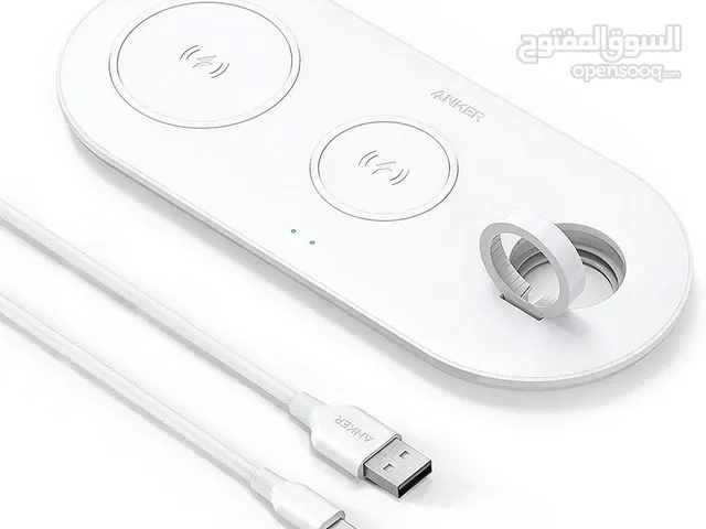 شاحن anker wireless