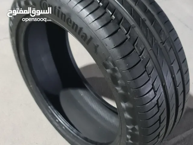 Continental tyres size 235/45 R18