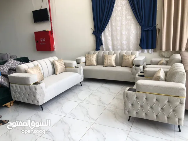 New Design Sofa's Ready For You. Top Selling And Best. you can purchase now. all materials are new.