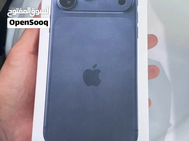 Apple iPhone 17 Pro Max 256 GB in Muscat
