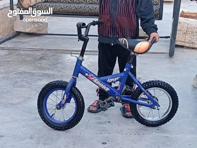 بسكليت صغير