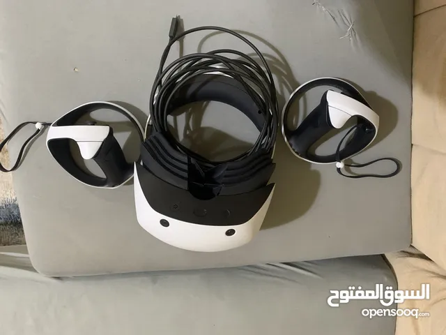 sony playstation 5 VR