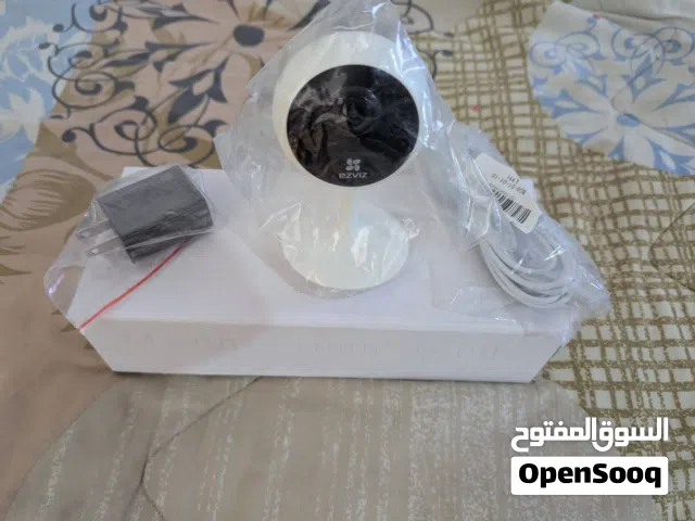 كاميرا مراقبه وايرلس 1080pماركة EZVIZ للبيع