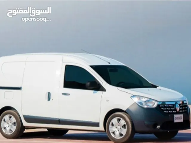 Used Renault Other in Muscat