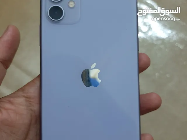 Apple iPhone 11 128 GB in Karbala