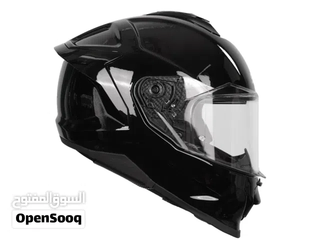 SMK Titan Solid GL 200 Full Face