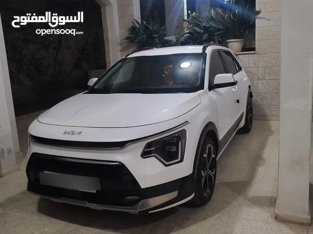 كيا نيرو 2022