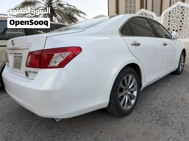 2008 لكزس ES ES 350