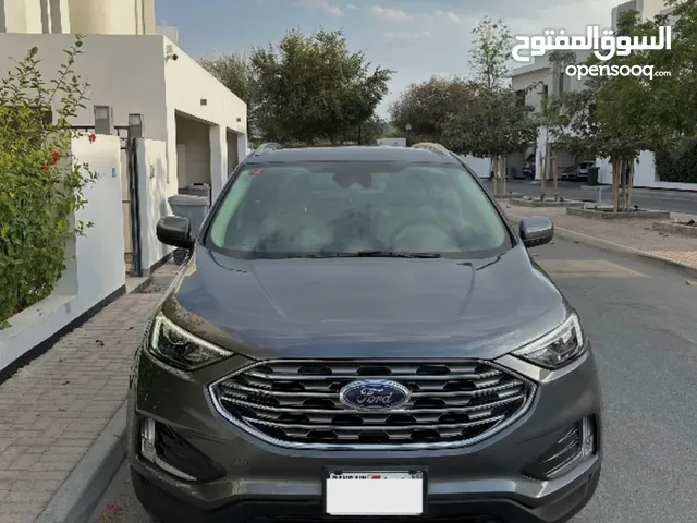 Ford EDGE Trend 2.0L ECOBOOST