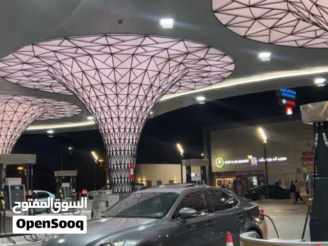 Used Lexus IS in Northern Governorate