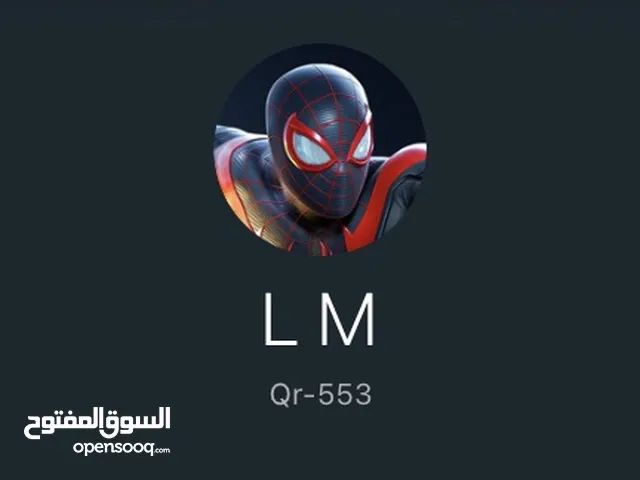 PS+ Accounts and Characters for Sale in Jeddah